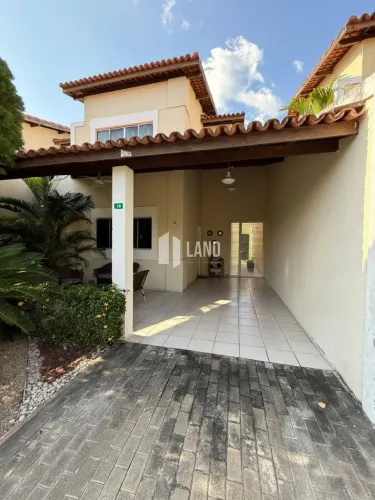CASA À VENDA | PIÇARREIRA TERESINA/PI - R$ 735.000,00