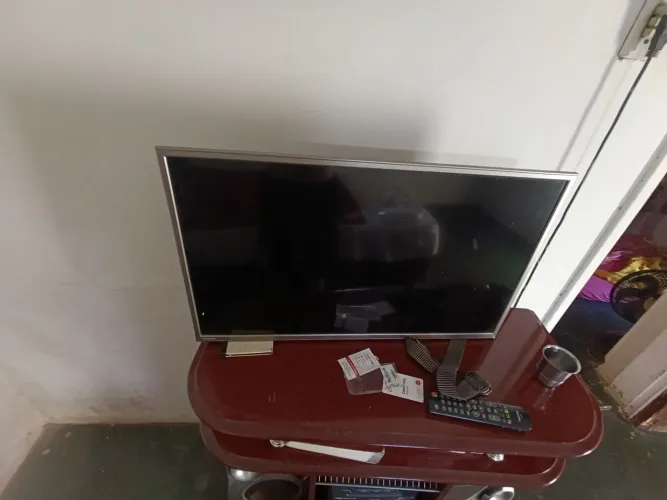 Tv Toshiba 32 polegadas