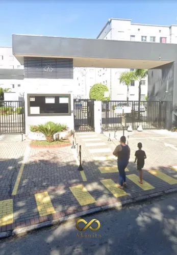 Apartamento à venda no bairro Cidade Edson - Suzano/SP