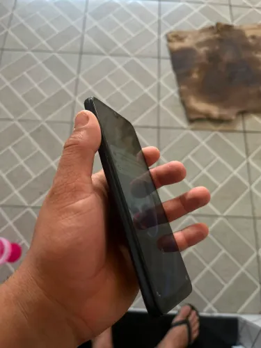 Moto e22