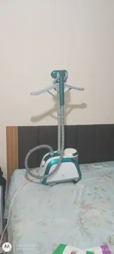 Passadeira vapor Electrolux GST10 1600 W