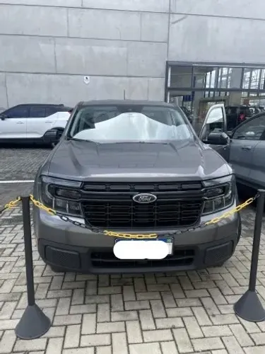 Ford Maverick Hybrid 2.5 Aut. 2024