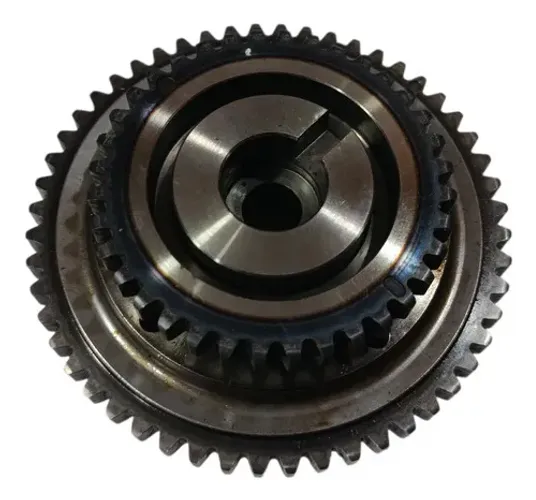 Polia Comando Variável Cabeçote Nissan 350z V6 2008 - 2009