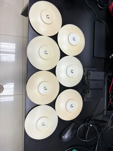 LOTE UNIFI UBIQUITI UAP AC LITE 