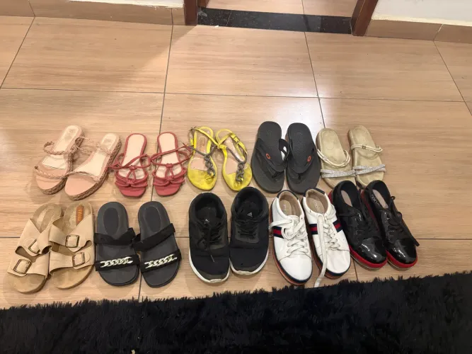 Sapatos