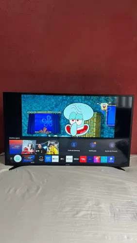 Tv Samsung Smart 