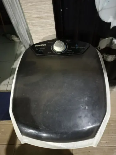 Tanquinho 10kg
