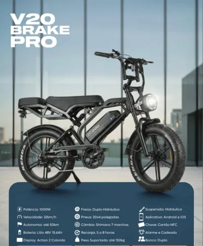 V20 Break Pro