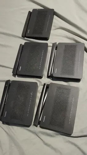 Vendo onts hauwei v5