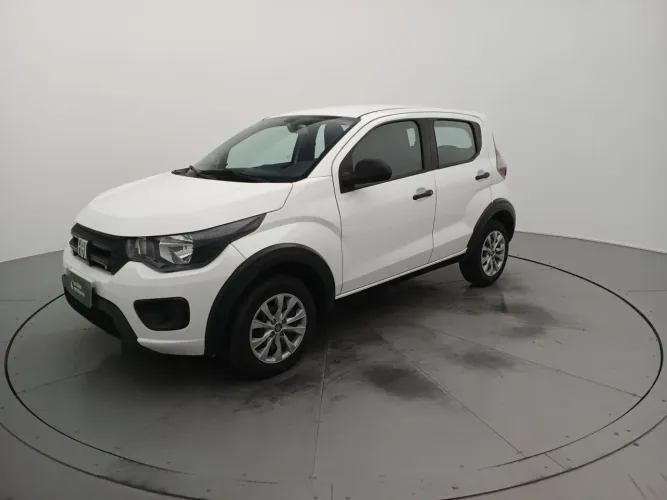 Fiat Mobi Like 1.0 Fire Flex 5P. 2024