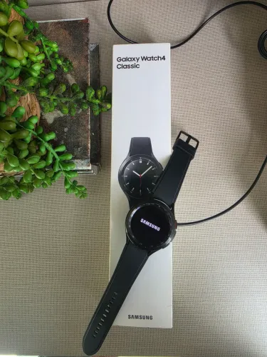 Galaxy Watch 4 Classic 46mm
