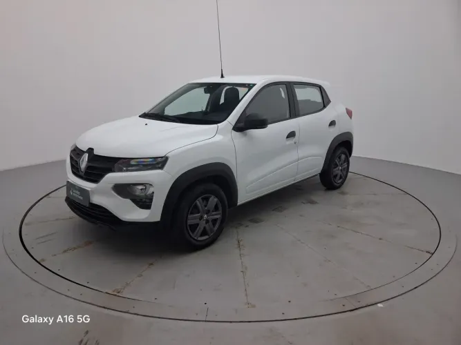 Renault Kwid 1.0 Zen 2025