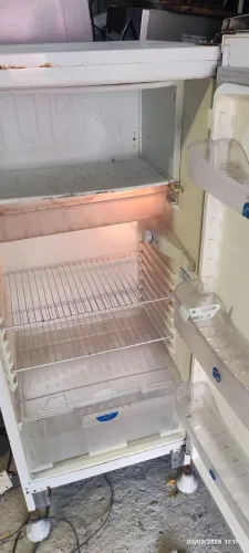 Geladeira dako simples