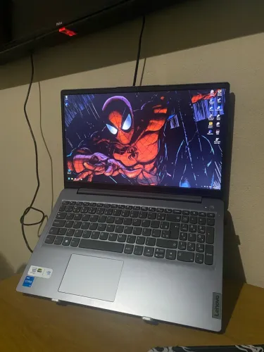 PARA VENDER RÁPIDO! LENOVO IDEAPAD 3i
