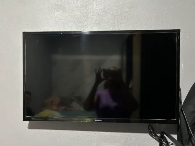 Tv smart Samsung 32 polegadas