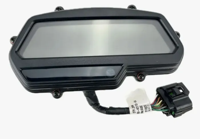 Painel velocímetro Bajaj Dominar 400