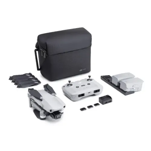 Drone DJI Mavic Air 2 Fly More Combo Homologado (USADO)