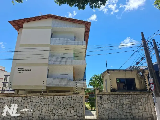 Excelente Oportunidade de Morar em Lagoa Nova com 95,18m² - Natal/RN