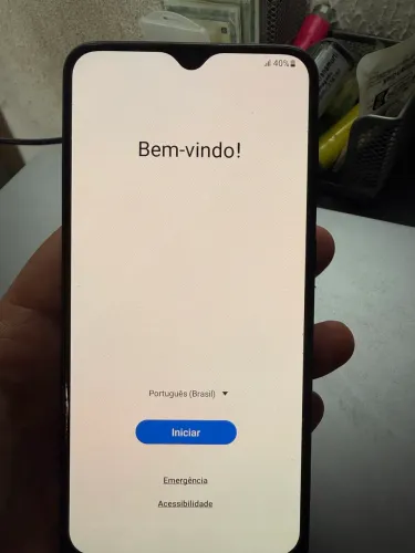 Samsung Galaxy A20 32 GB