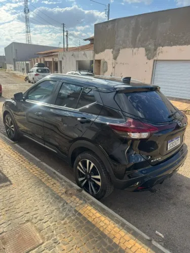 Nissan Kicks Advance 1.6 16V Flex AUT 2023