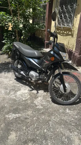 Honda Pop 110i ES 2025