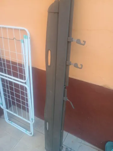 Tampa da mala da tucson retrátil