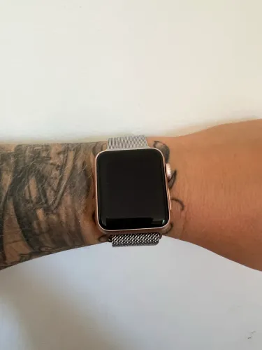 Apple Watch Series 3