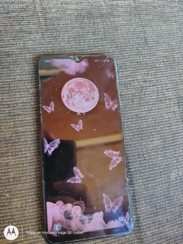Vende-se esse celular super barato A02 R$ 250,00