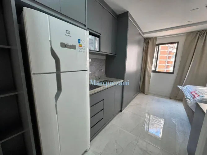Studio, 24 m² - venda por R$ 450.000,00 ou aluguel por R$ 2.785,61/mês - Brooklin - São Pa