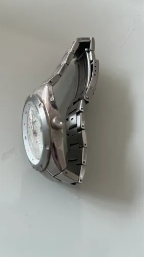 Relógio masculino