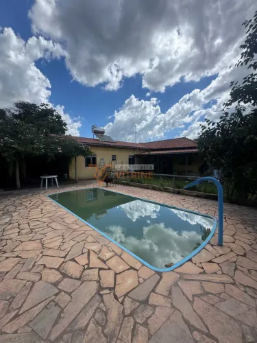 Imóvel à Venda | Sítio Povoado de Pedras | Itatiaiuçu/MG