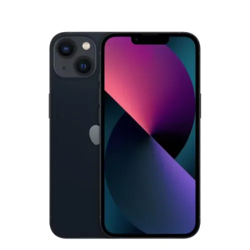 iPhone 13 midnight - 128GB