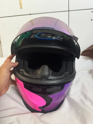 Vendo ls2
