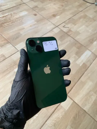 iPhone 13 de 128gb seminovo