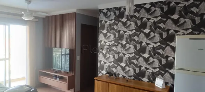 Apartamento à venda em Campinas, Vila Industrial, com 2 quartos, com 49 m², Central Park H