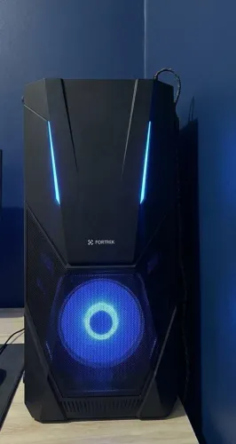 Pc gamer i7 8700
