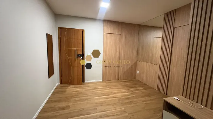APARTAMENTO NO PINA COM 3 QUARTOS | 76 m² Para Alugar