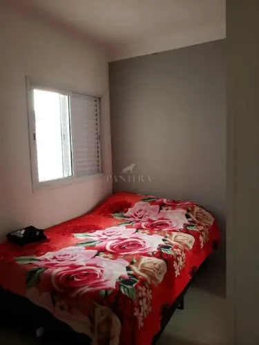 Lindo apartamento sem condomínio no Parque das Nações - Santo André