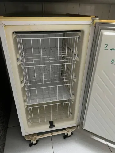 freezer consul 13 litros