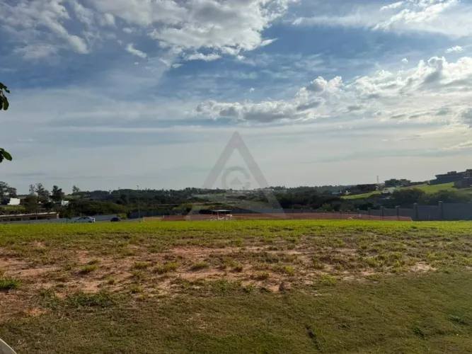 Terreno à venda em Campinas, Loteamento Alphaville Campinas, com 360 m², Reserva SerenaC