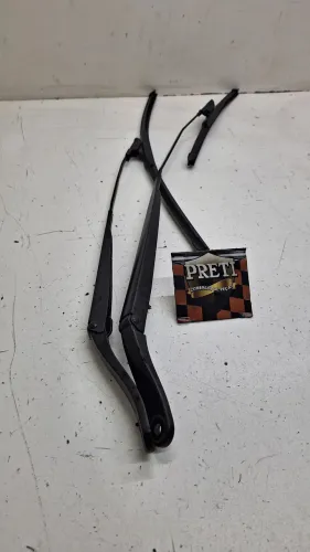 Par Braço Limpador Dianteiro Citroën C3 1.5 2015 / 2016