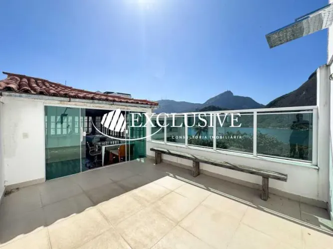 Cobertura - Duplex / Residencial / Ipanema