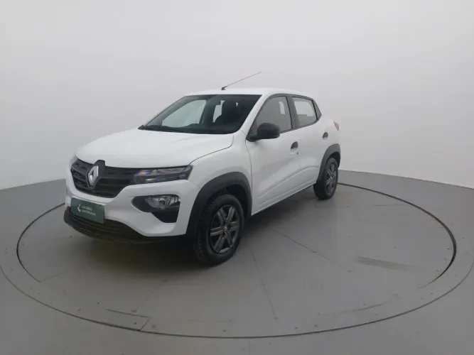 Renault Kwid 1.0 Zen 2025