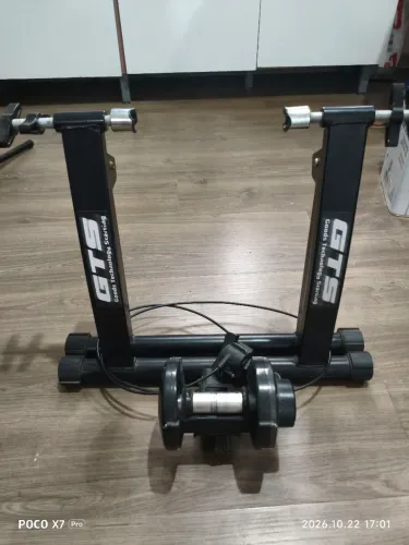 Rolo de treino