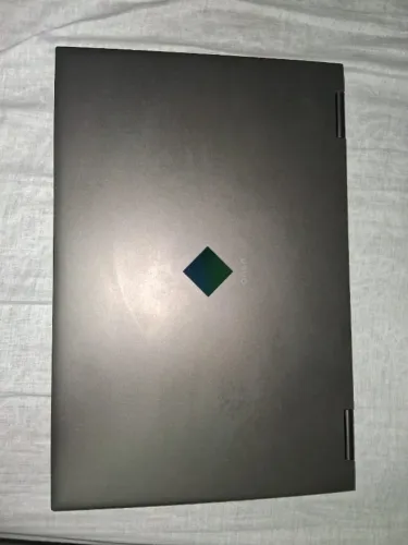 Notebook Gamer HP Omen 16 - Ryzen 7 5800H - RX 6600M - 16GB RAM - 144HZ