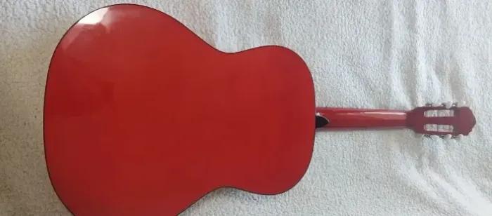 Violão Giannini n-14 start Novo