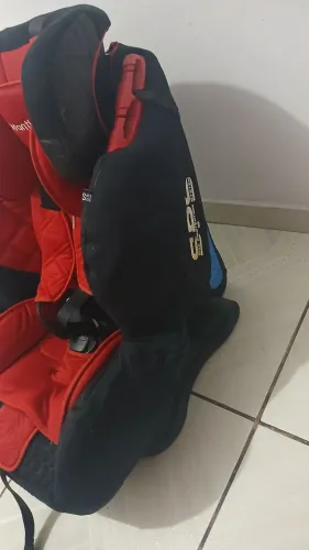Cadeirinha de criança