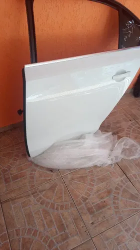 Portas Originais do Jetta 2013 Confortline  do lado esquerdo dianteira e traseira