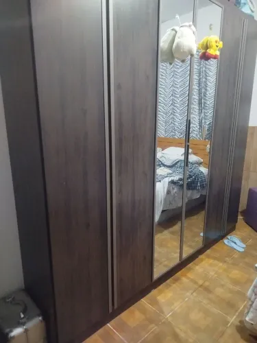 Guarda roupa