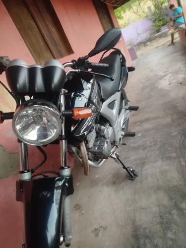 Twister 250